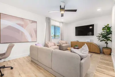 Image de Cheery Lynn I Cozy Luxe Escape