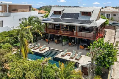 Image de Bali Suites - Penthouse