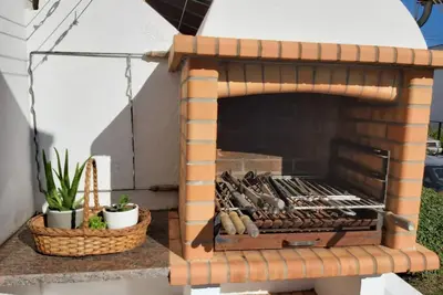 Image de Casa dos Sorrisos - 3 bedroom apartment, terrace, barbecue, Ac, Wifi, beach