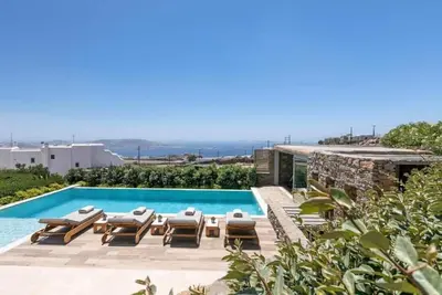 Image de Bh1025 - C - Villa Mykonos