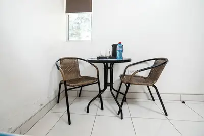 Image de Harry's Kisumu Oasis