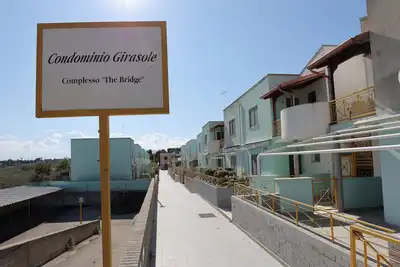 Image de Vacation home 250 mt from the sea