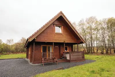 Image de Lodge 1 - Trois Chambres, Couchages 6