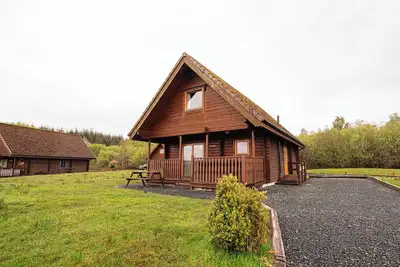 Image de Lodge 3 - Trois Chambres, Couchages 6