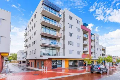 Image de Beaufort Street 1bdr + Parking