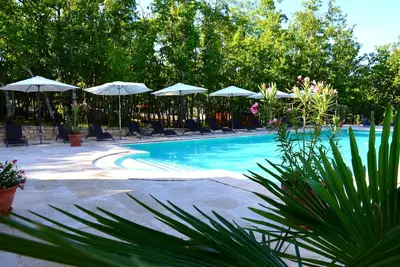 Domaine le Clos des Capitelles