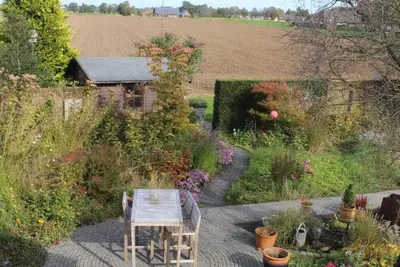 Image de Vacation apartment Hof Hakken