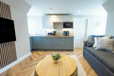 Image de Stoneyloft - A Modern Self-Contained 1 Bedroom Annex Perfect for A Relaxing Trip