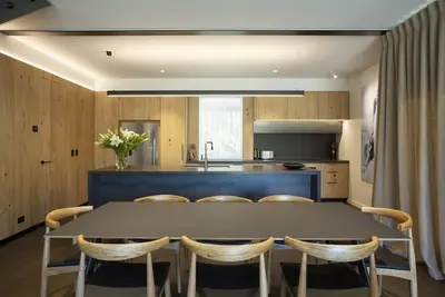 Image de The Pisa by Mt Cardrona Station