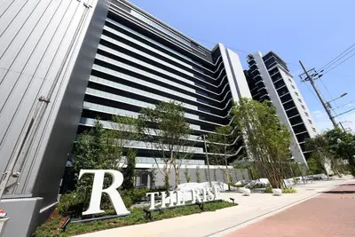 Image de The Rise Osaka Universal Bayside