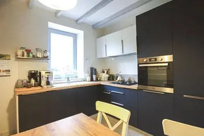 Image de Baradozik - Maison de campagne avec grand jardin jusqu'à 14 personnes
