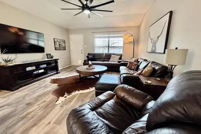 Image de Covered Jm Ranch - 3br/2ba - Family Friendly