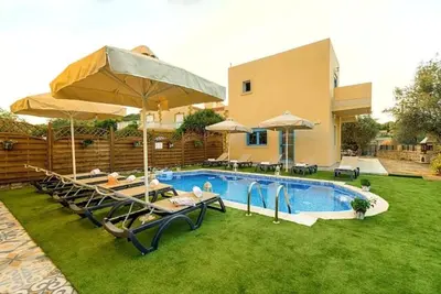 Image de Bh1026 - C - Villa Rhodes