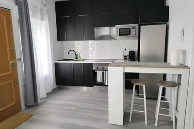 Image de Complete apartment with all the comforts and well communicated.