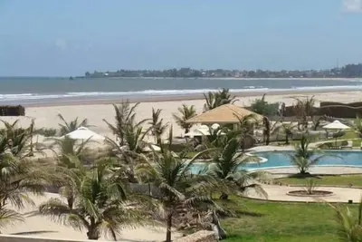 Image de Couzy ocean beach paradise Appartment