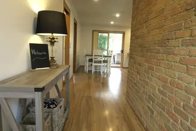 Image de Bridgecroft Bungalow