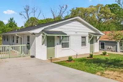 Image de Fully Furnished 2br Near Duke & Va Hospital Ideal for Medical & Extended Stays