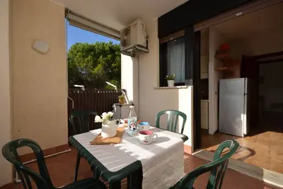 Image de Maison lumineuse et spacieuse - Beahost