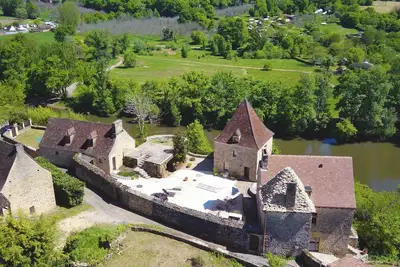 Image de Villa Turnac - Panoramas exceptionnels sur vallée