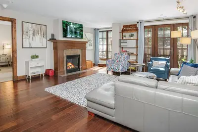 Image de Beaver Creek Platinum Condo w/Amenities | Aa301