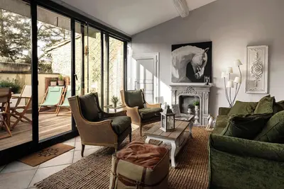 Image de Le Tranquille, appartement de caractère