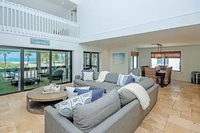 Tarpon Watch: Experience Unparalleled Luxury on Captiva