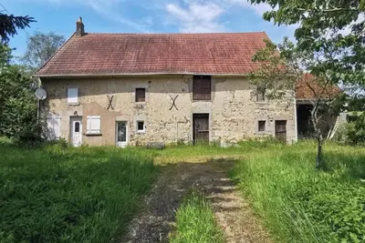 Image de Maison de Campagne à 15 minutes de la Loire dans la région des vins de Sancerre