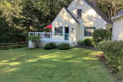 Image de Woodcrest Cottage - Town of Camden