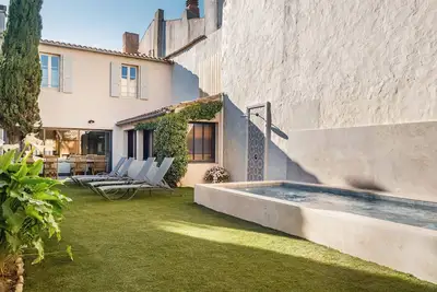 Image de La Villa Baronnie & Spa****