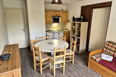 Image de Studio Residenz Meijotel