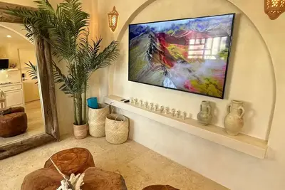 Tulum Cinderella - Aldea Tulum - Penthouse Duplex