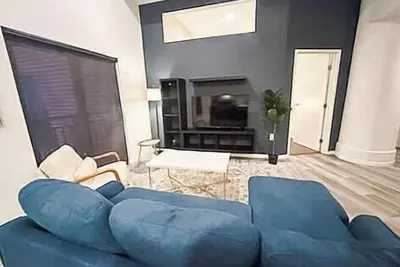 Image de Cleveland 2br Gem | 3 Beds | Free Parking