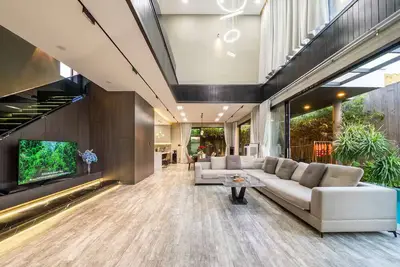 Image de Luxury huge Villa/Private pool/Bbq/Free Pick up