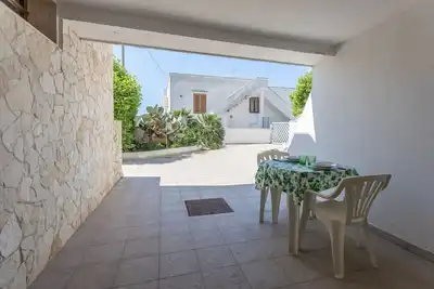Image de Appartamento Rosa - Salento Reservation