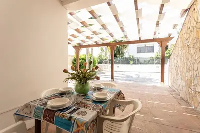 Image de Appartamento Violetta - Salento Reservation