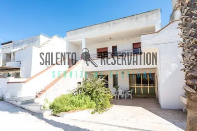 Image de Villa Matilde N°2 - Salento Reservation