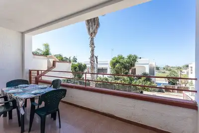 Image de Appartamento Iris - Salento Reservation