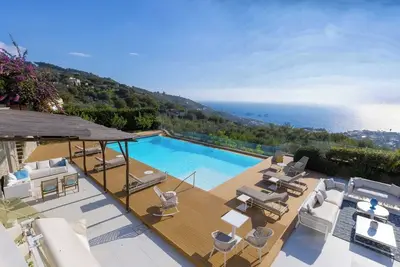 Image de Villa Del Pontone - Luxury villa near town