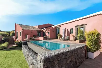 Image de Villa Varanni near Catania