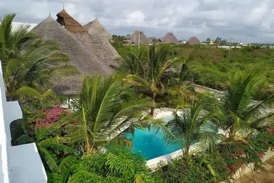 Image de Homerez - Villa spacieuse à Watamu avec piscine privée
