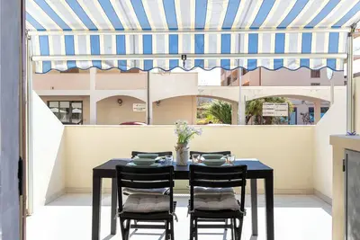 Image de Sardinia Re - La Casa Azul