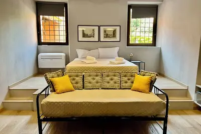 Image de Delightful apartment in Veronetta