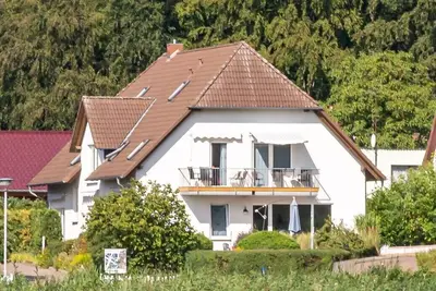 Image de Strandhaus Malchow - Group house at the Fleesensee