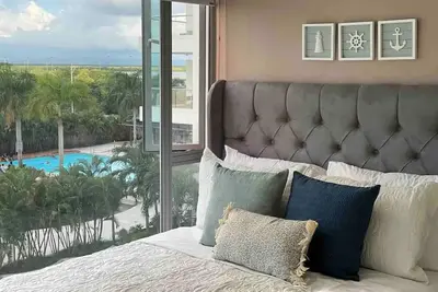 Image de Sea & Relax: Premium Apartment with Jacuzzi and Direct View. 3Bedroom, 2Bathroom