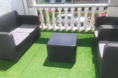 Image de 3-bedroom house in charming Torrevieja with WiFi, Ac, Pool. Book now