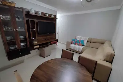 Image de Cozy apartment in Caldas Novas