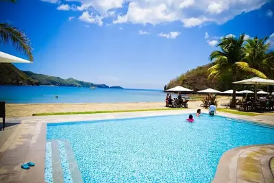 Pico Condotel Hamilo Coast