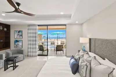 Image de Fabulous 4-bedroom house in Cabo San Lucas