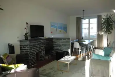 Image de Maison Ville / Plage - Concarneau