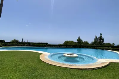 Villa Elviria Mediterranean luxury